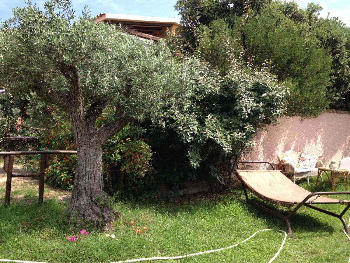 Villetta Meravigliosa Rena Majore Luaran gambar