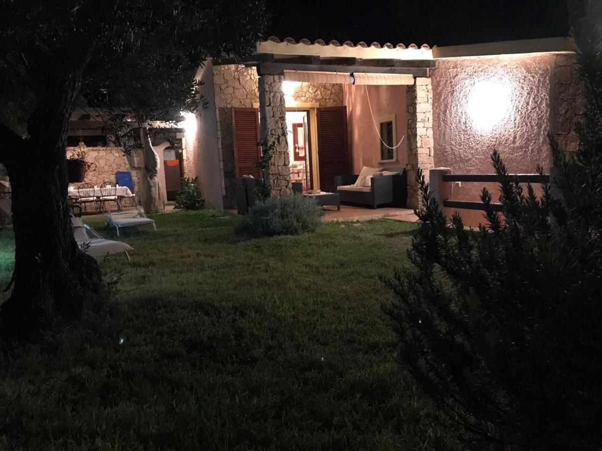 Villetta Meravigliosa Rena Majore Luaran gambar