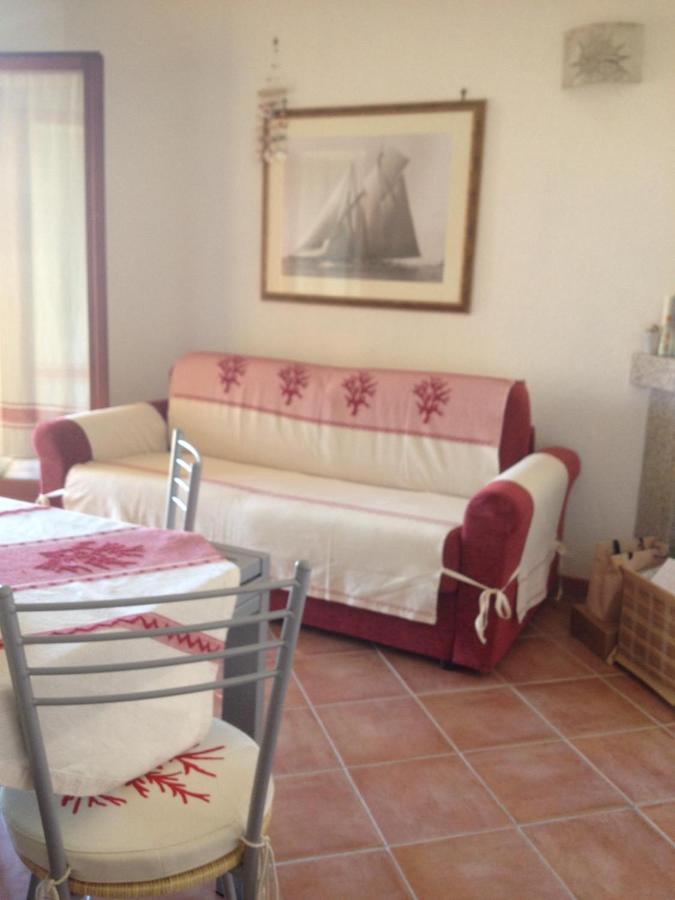 Villetta Meravigliosa Rena Majore Luaran gambar